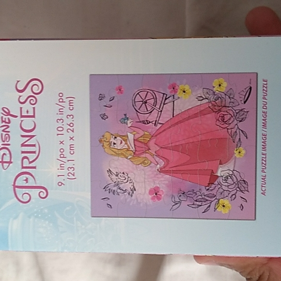 Puzzle - Picture 2 of 2